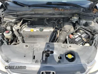 2008 Honda CR-V LX z VIN JHLRE48388C056344, wystawiony jako Copart lot #58883525 z przebiegiem 207 345 mil mil oraz Szkoda całkowita • Salvage title. Historia ofert i sprzedaży dostępna na DreamBid. Obrazek 12.