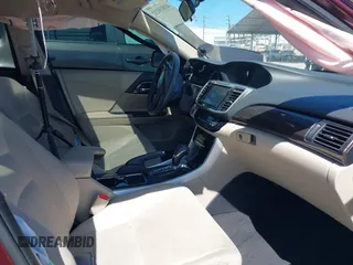 2016 Honda Accord Sedan EX with VIN 1HGCR2F77GA101514, listed as a IAAI auction lot 41819132 with 82,403 mi miles. Bid and sale history available at carsss.com. Image 5.