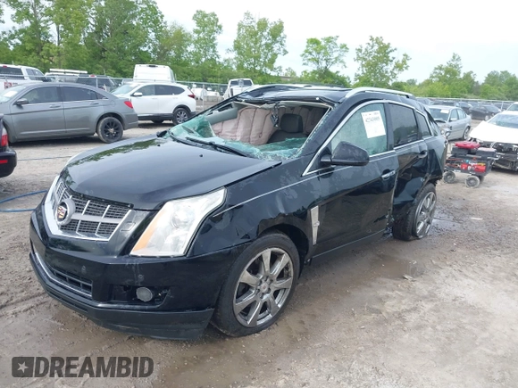 2012 Cadillac SRX Performance Collection с VIN 3GYFNEE32CS596327, выставлен на аукционе IAAI как лот 42343005 с пробегом 149 715 миль миль и . История ставок и продаж доступна на DreamBid. Изображение 2.