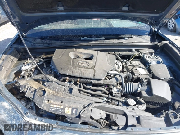 2024 Mazda CX-30 S Preferred with VIN 3MVDMBCM3RM646304, listed as a IAAI auction lot 41831067 with 2,315 mi miles and . Bid and sale history available at DreamBid. Image 10.
