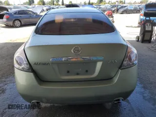 2008 Nissan Altima 2.5 with VIN 1N4AL21E78N426564, listed as a Copart auction lot 51513535 with 146,700 mi miles and Salvage Title. Bid and sale history available at carsss.com. Image 6.