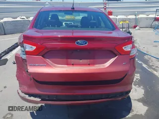 2013 Ford Fusion SE with VIN 3FA6P0H7XDR113439, listed as a IAAI auction lot 42644051 with 114,806 mi miles and . Bid and sale history available at DreamBid. Image 17.
