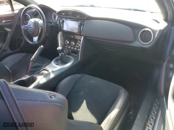 2019 Subaru BRZ Limited with VIN JF1ZCAC16K9600731, listed as a Copart auction lot 48730935 with 49,005 mi miles and Salvage Title. Bid and sale history available at carsss.com. Image 8.