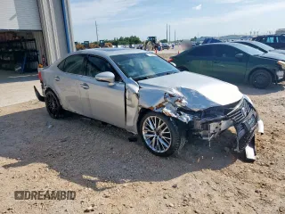 2014 Lexus IS 250 с VIN JTHCF1D24E5001514, выставлен на аукционе Copart как лот 60247025 с пробегом 96 363 миль миль и Чистый • Clean title. История ставок и продаж доступна на DreamBid. Изображение 4.