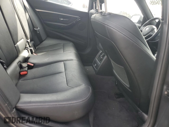 2018 BMW 3 Series 330e iPerformance with VIN WBA8E1C53JA180066, listed as a Copart auction lot 42716495 with 71,034 mi miles and Clean Title. Bid and sale history available at carsss.com. Image 10.