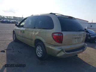 2001 Dodge Caravan Sport with VIN 2B8GP44381R223296, listed as a IAAI auction lot 42139126 with 129,260 mi miles and . Bid and sale history available at carsss.com. Image 3.