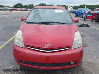 2007 Toyota Prius with VIN JTDKB20U877630464, listed as a IAAI auction lot 41659615 with 225,081 mi miles. Bid and sale history available at carsss.com. Image 6.