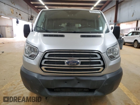 2015 Ford Transit XL с VIN 1FMZK1YM0FKA73389, выставлен на аукционе Copart как лот 42318475 с пробегом 205 805 миль миль и Чистый • Clean title. История ставок и продаж доступна на DreamBid. Изображение 5.