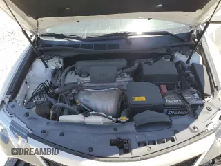 2014 Toyota Camry L with VIN 4T1BF1FK1EU434297, listed as a Copart auction lot 53185625 with 123,770 mi miles and Salvage Title. Bid and sale history available at carsss.com. Image 13.