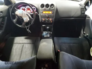 2012 Nissan Altima 2.5 SL with VIN 1N4AL2AP9CN486789, listed as a Copart auction lot 52292775 with 109,520 mi miles and Clean Title. Bid and sale history available at carsss.com. Image 8.