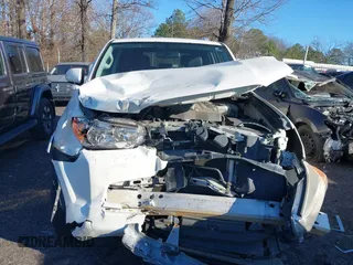 2013 Toyota 4Runner SR5 with VIN JTEZU5JR3D5058100, listed as a IAAI auction lot 41259630 with 177,767 mi miles and . Bid and sale history available at DreamBid. Image 12.