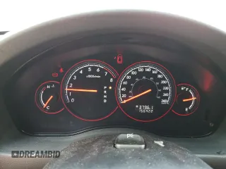 2006 Subaru Legacy GT с VIN 4S3BL686X64202289, выставлен на аукционе Copart как лот 60239415 с пробегом 156 422 миль миль и Чистый • Clean title. История ставок и продаж доступна на DreamBid. Изображение 9.
