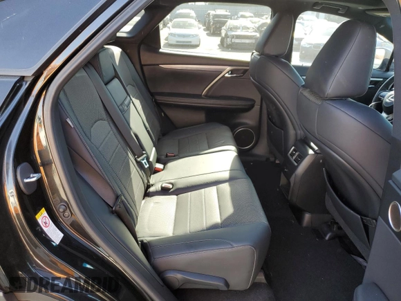 2019 Lexus RX with VIN 2T2BZMCA7KC190409, listed as a Copart auction lot 68515752 with 29,057 mi miles. Bid and sale history available at carsss.com. Image 11.