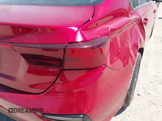 2021 Kia Forte LXS z VIN 3KPF24AD2ME309060, wystawiony jako IAAI lot #42220259 z przebiegiem 79 298 mil mil oraz . Historia ofert i sprzedaży dostępna na DreamBid. Obrazek 20.