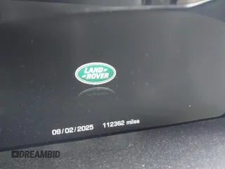 2015 Land Rover Range Rover Sport Supercharged with VIN SALWR2TF4FA611687, listed as a IAAI auction lot 41570022 with 112,362 mi miles and . Bid and sale history available at DreamBid. Image 7.