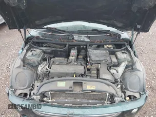 2006 MINI Hardtop with VIN WMWRC33506TK73564, listed as a IAAI auction lot 42602486 with 156,459 mi miles and . Bid and sale history available at DreamBid. Image 10.