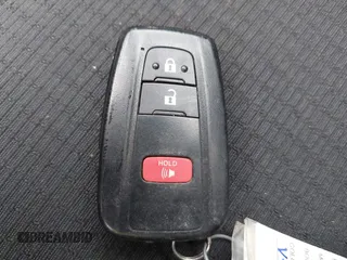 2018 Toyota C-HR XLE z VIN NMTKHMBX3JR043005, wystawiony jako IAAI lot #42419692 z przebiegiem 105 532 mil mil oraz . Historia ofert i sprzedaży dostępna na DreamBid. Obrazek 11.