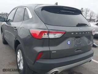 2020 Ford Escape SE with VIN 1FMCU9G61LUB12976, listed as a IAAI auction lot 41803906 with 78,706 mi miles. Bid and sale history available at carsss.com. Image 3.