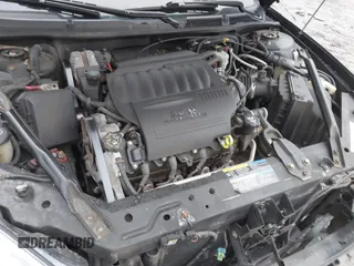 2006 Chevrolet Impala SS with VIN 2G1WD58CX69145614, listed as a IAAI auction lot 41693969 with 110,015 mi miles and . Bid and sale history available at DreamBid. Image 10.