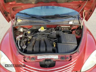 2003 Chrysler PT Cruiser Limited with VIN 3C8FY68B53T617749, listed as a Copart auction lot 82926704 with 165,514 mi miles and Salvage Title. Bid and sale history available at carsss.com. Image 11.