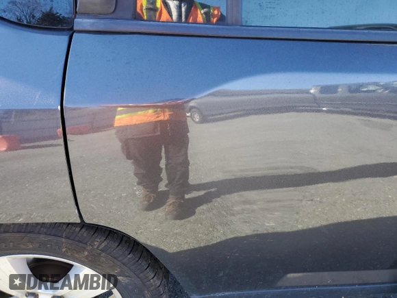 2015 Jeep Compass Latitude with VIN 1C4NJDEB4FD358112, listed as a Copart auction lot 50939385 with 0 mi miles and Salvage Title. Bid and sale history available at carsss.com. Image 10.