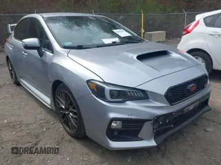 2015 Subaru WRX STI z VIN JF1VA2L61F9815381, wystawiony jako IAAI lot #42071654 z przebiegiem 121 020 mil mil oraz . Historia ofert i sprzedaży dostępna na DreamBid. Obrazek 1.