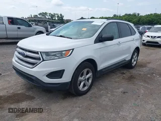 2017 Ford Edge SE with VIN 2FMPK4G92HBB37287, listed as a IAAI auction lot 42423560 with 176,943 mi miles and . Bid and sale history available at DreamBid. Image 19.