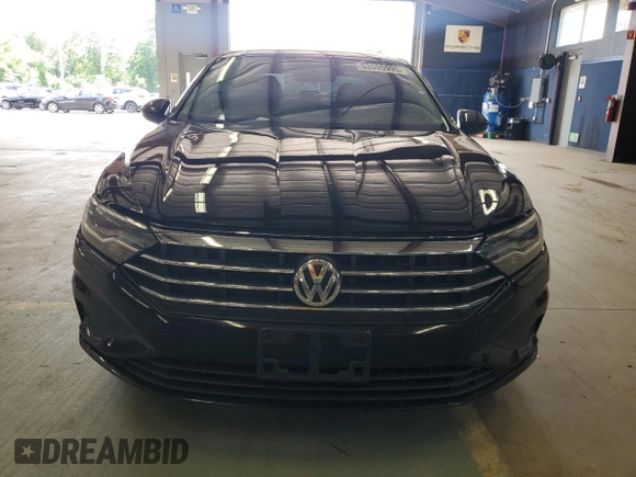2021 Volkswagen Jetta S with VIN 3VWC57BU2MM045643, listed as a Copart auction lot 63595995 with 131,503 mi miles and Clean title. Bid and sale history available at DreamBid. Image 5.