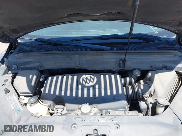 2009 Buick Enclave CXL with VIN 5GAER23D29J163280, listed as a IAAI auction lot 42052041 with 137,759 mi miles and . Bid and sale history available at DreamBid. Image 10.