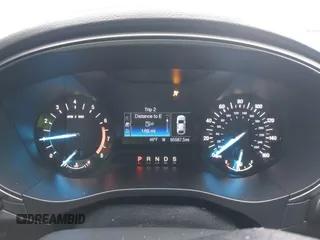 2017 Ford Fusion SE z VIN 3FA6P0HD2HR149699, wystawiony jako IAAI lot #41872383 z przebiegiem 95 587 mil mil oraz . Historia ofert i sprzedaży dostępna na DreamBid. Obrazek 7.