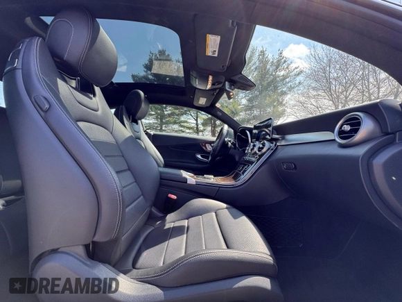 2019 Mercedes-Benz C 300 with VIN WDDWJ8EB5KF778820, listed as a Copart auction lot 53748785 with 166,108 mi miles and Clean Title. Bid and sale history available at DreamBid. Image 5.