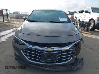 2020 Chevrolet Malibu LT with VIN 1G1ZD5ST4LF023811, listed as a IAAI auction lot 41660983 with 72,943 mi miles and . Bid and sale history available at DreamBid. Image 12.