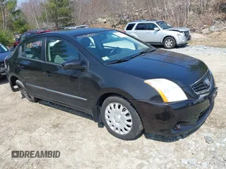 2010 Nissan Sentra 2.0 with VIN 3N1AB6AP3AL644256, listed as a IAAI auction lot 41965292 with 167,171 mi miles and . Bid and sale history available at DreamBid. Image 1.