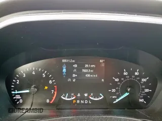 2020 Ford Escape SEL с VIN 1FMCU9H69LUB21780, выставлен на аукционе Copart как лот 58129025 с пробегом 69 511 миль миль и Списание • Salvage title. История ставок и продаж доступна на DreamBid. Изображение 9.