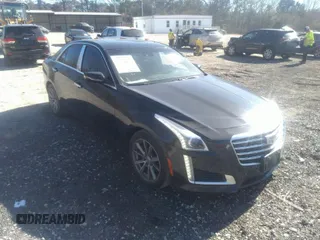 2018 Cadillac CTS Luxury RWD с VIN 1G6AR5SX9J0119218, выставлен на аукционе IAAI как лот 41699024 с пробегом 140 123 миль миль и . История ставок и продаж доступна на DreamBid. Изображение 1.