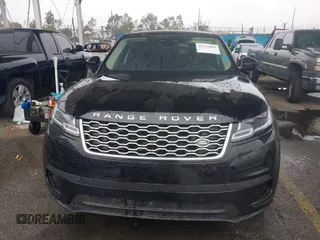 2021 Land Rover Range Rover Velar S with VIN SALYJ2EX5MA320053, listed as a IAAI auction lot 41725602 with 31,277 mi miles and . Bid and sale history available at DreamBid. Image 13.