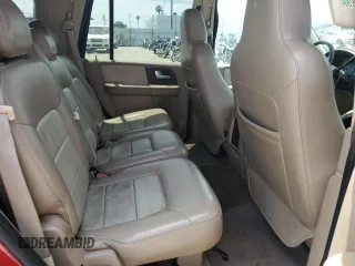 2004 Ford Expedition Eddie Bauer with VIN 1FMFU17LX4LB51013, listed as a Copart auction lot 59328655 with 164,691 mi miles and Salvage title. Bid and sale history available at DreamBid. Image 11.