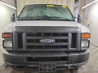 2010 Ford Econoline Cargo Commercial with VIN 1FTNE1EW4ADA91052, listed as a IAAI auction lot 42607935 with 163,519 mi miles and . Bid and sale history available at DreamBid. Image 47.