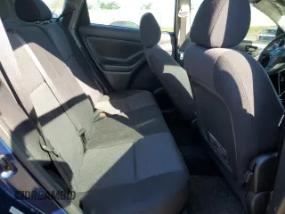 2006 Pontiac Vibe with VIN 5Y2SL65836Z417697, listed as a Copart auction lot 76424764 with 236,957 mi miles and Non Repairable. Bid and sale history available at carsss.com. Image 10.