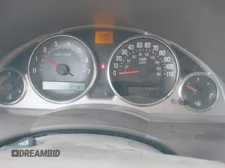 2006 Buick Rendezvous with VIN 3G5DA03L36S633475, listed as a IAAI auction lot 42136620 with 136,234 mi miles and . Bid and sale history available at DreamBid. Image 7.