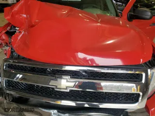 2008 Chevrolet Silverado 1500 Work Truck with VIN 1GCEC19XX8Z178122, listed as a Copart auction lot 49878925 with 63,585 mi miles and Salvage Title. Bid and sale history available at carsss.com. Image 11.