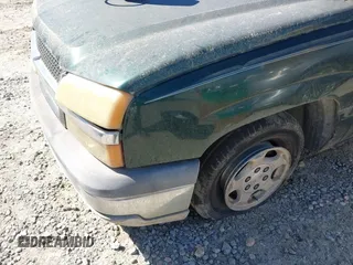 2004 Chevrolet Silverado 1500 LS with VIN 2GCEC19V341119737, listed as a IAAI auction lot 41766415 with 279,467 mi miles and . Bid and sale history available at DreamBid. Image 6.