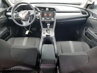 2016 Honda Civic Sedan EX with VIN 19XFC2F78GE223518, listed as a Copart auction lot 51064225 with 133,352 mi miles and Salvage Title. Bid and sale history available at carsss.com. Image 8.