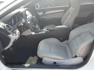 2014 Mercedes-Benz C-Class C 250 with VIN WDDGJ4HB8EG283812, listed as a Copart auction lot 54369665 with 102,040 mi miles and Clean Title. Bid and sale history available at carsss.com. Image 7.