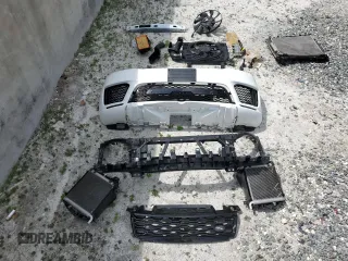 2021 Land Rover Range Rover Sport HST z VIN SALWS2RU4MA755425, wystawiony jako Copart lot #59090315 z przebiegiem 50 234 mil mil oraz Nie do naprawy • Non repairable. Historia ofert i sprzedaży dostępna na DreamBid. Obrazek 13.
