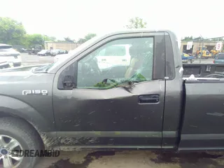 2017 Ford F-150 XL with VIN 1FTMF1C83HKC95554, listed as a IAAI auction lot 42605364 with 154,950 mi miles and . Bid and sale history available at DreamBid. Image 6.
