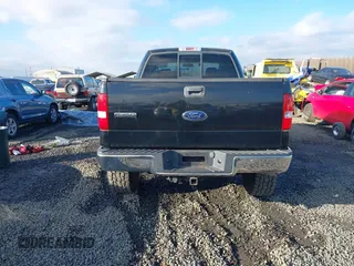 2007 Ford F-150 XLT с VIN 1FTPW14V87FB67206, выставлен на аукционе IAAI как лот 41411186 с пробегом 103 253 миль миль и . История ставок и продаж доступна на DreamBid. Изображение 16.