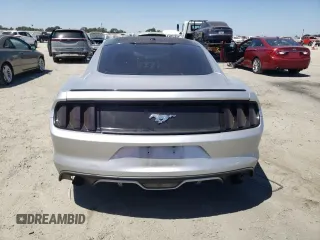 2015 Ford Mustang EcoBoost с VIN 1FA6P8TH6F5319751, выставлен на аукционе Copart как лот 61689905 с пробегом 122 704 миль миль и Списание • Salvage title. История ставок и продаж доступна на DreamBid. Изображение 6.