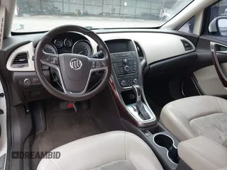 2013 Buick Verano with VIN 1G4PP5SK1D4144558, listed as a IAAI auction lot 42082840 with 176,174 mi miles. Bid and sale history available at carsss.com. Image 13.