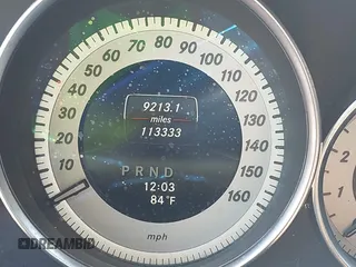 2014 Mercedes-Benz C-Class C 250 Sport with VIN WDDGF4HB5EA964773, listed as a IAAI auction lot 42098638 with 113,333 mi miles. Bid and sale history available at carsss.com. Image 15.